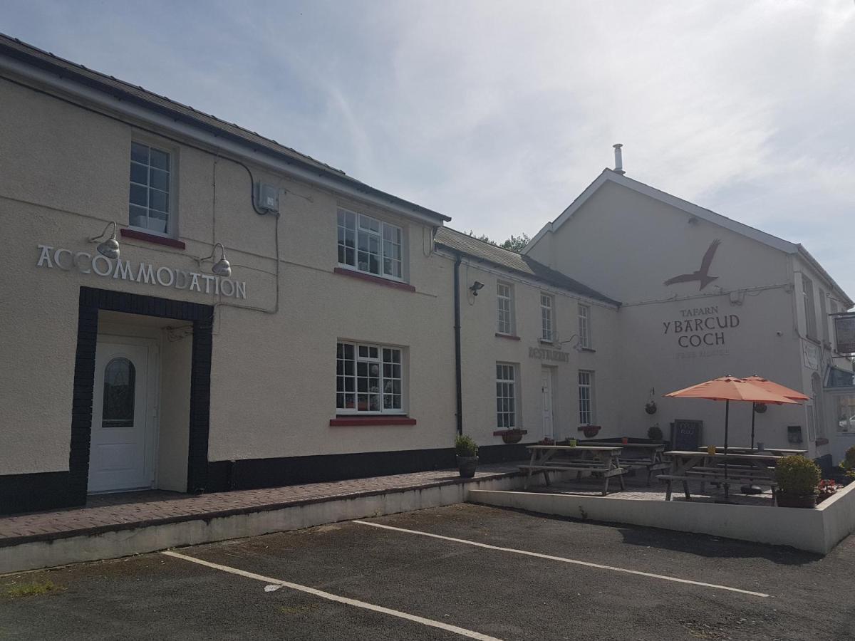 The Red Kite Inn Ammanford